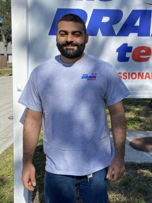 team member image