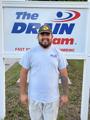 team member image