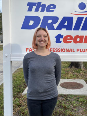 team member image