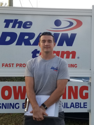 team member image