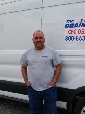 team member image
