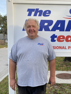team member image