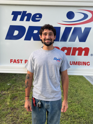 team member image